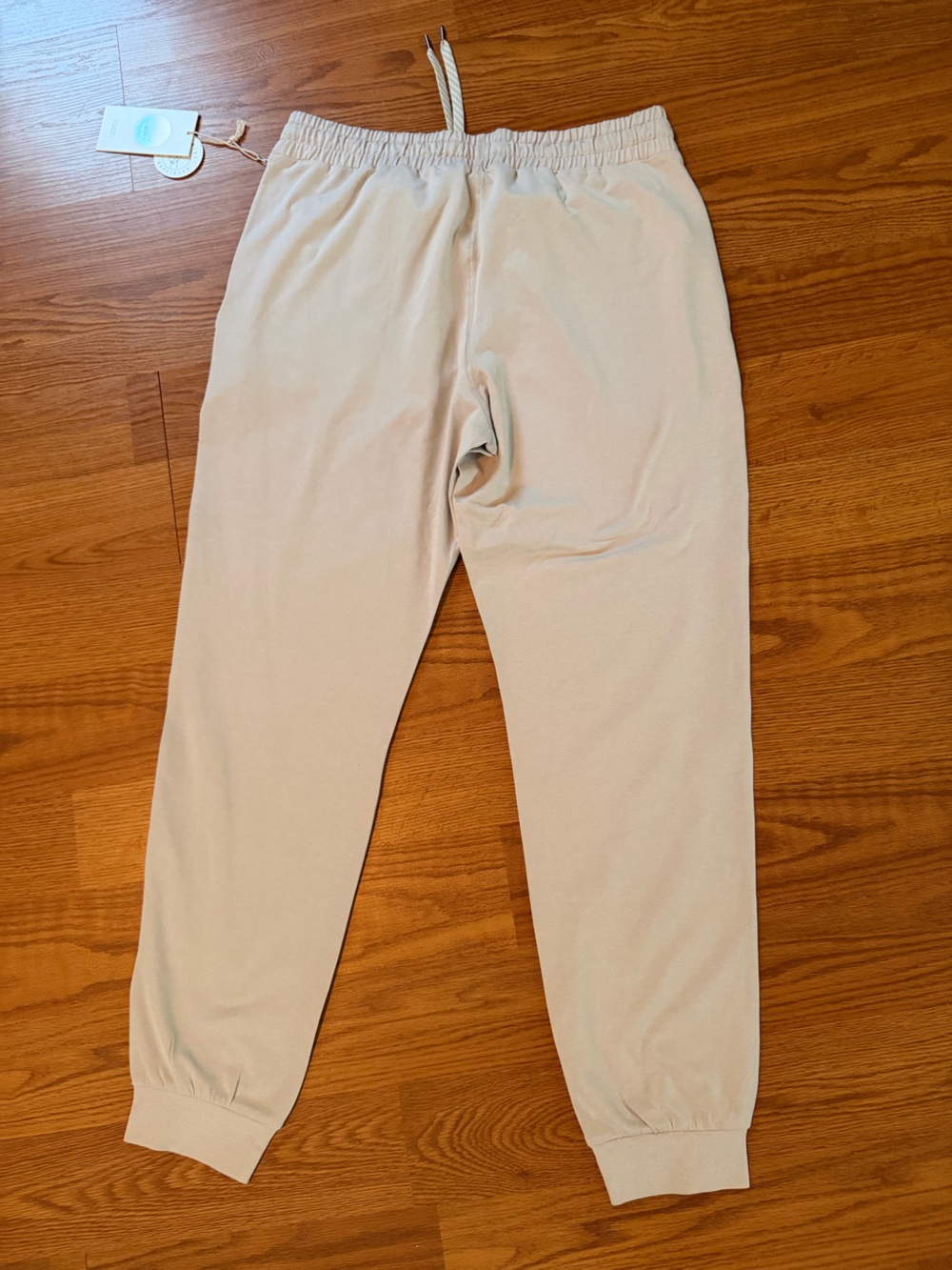 Vuori Performance Joggers Size M Long - Picture 4 of 8